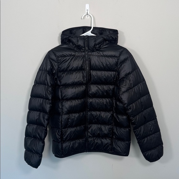 Aritzia TNAction The Little Puff in Black - S - Picture 3 of 6